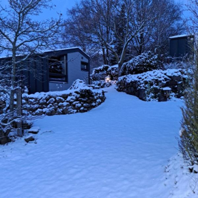 Sauerland-Tinyworld - Ihr Tiny Ferienhaus im Sauerland am Diemelsee